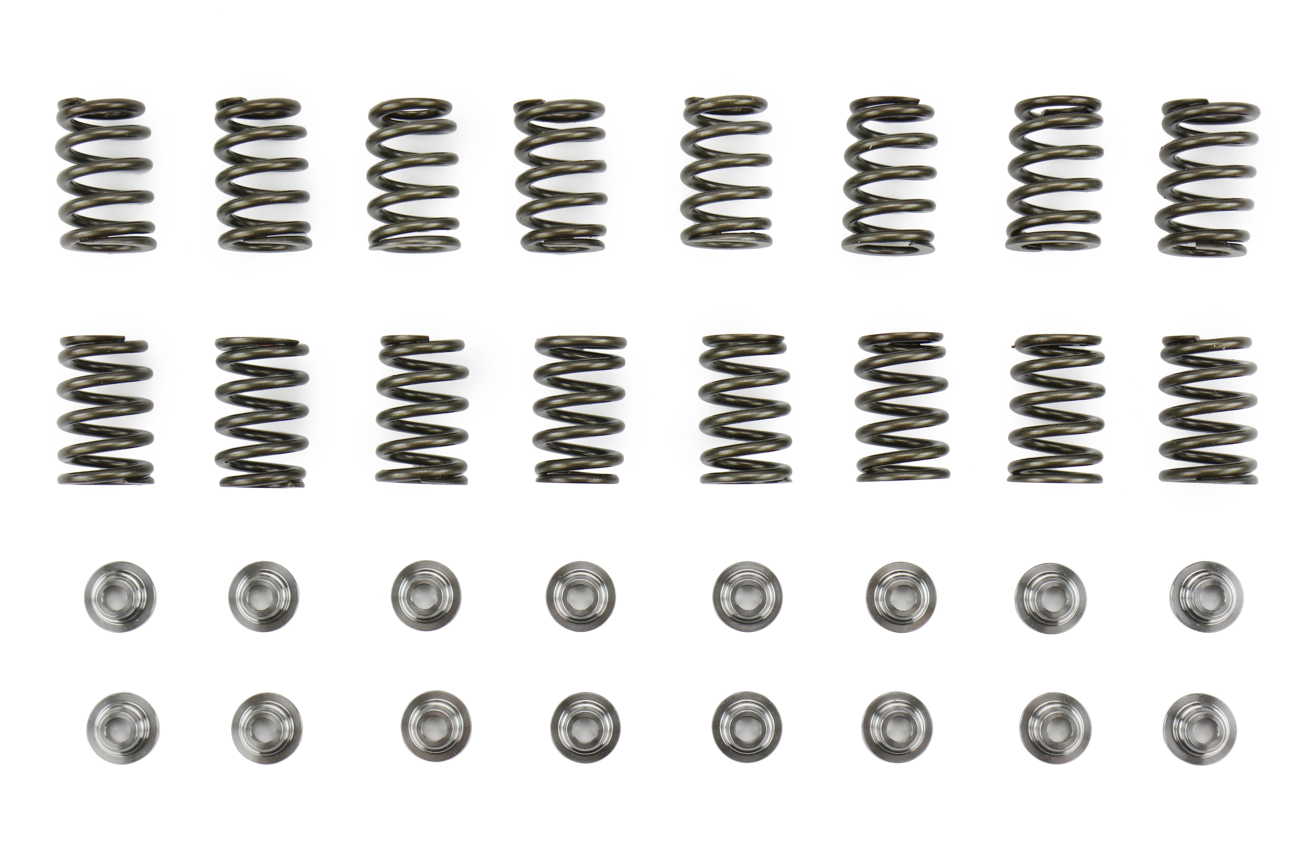 Manley Performance Valve Spring and Retainer Kit - Subaru EJ Models (inc. 2002-2014 WRX / 2004+ STI)